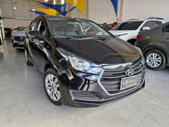 HYUNDAI HB20 1.0 COMFORT 12V FLEX 4P MANUAL HYUNDAI HB20 1.0 COMFORT 12V FLEX 4P MANUAL